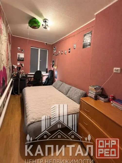 Продаётся 3-х комнатный дом в Калининском районе города Донецк, улица Хлюпина. Донецк - изображение 7
