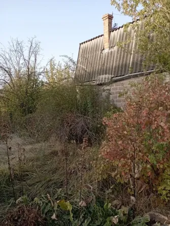 Продам 2-ух этажную Дачу, не доезжая пос.Талаковка Мариуполь