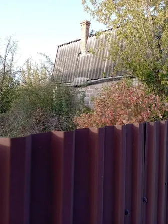 Продам 2-ух этажную Дачу, не доезжая пос.Талаковка Мариуполь