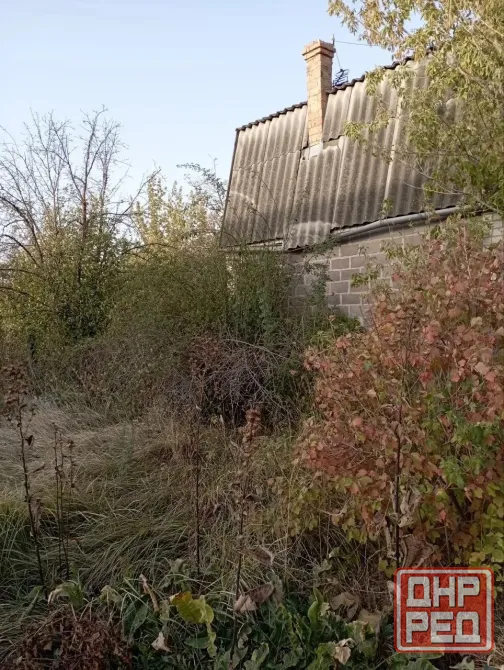 Продам 2-ух этажную Дачу, не доезжая пос.Талаковка Мариуполь - изображение 1