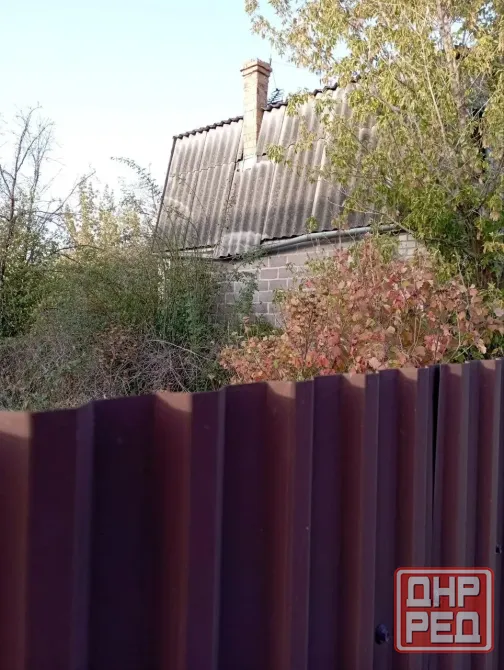 Продам 2-ух этажную Дачу, не доезжая пос.Талаковка Мариуполь - изображение 5