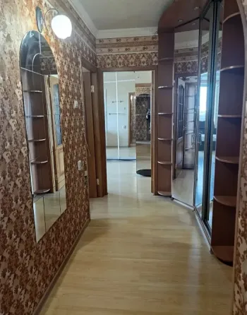 Сдаётся двухкомнатная квартира в Киевском районе Донецк
