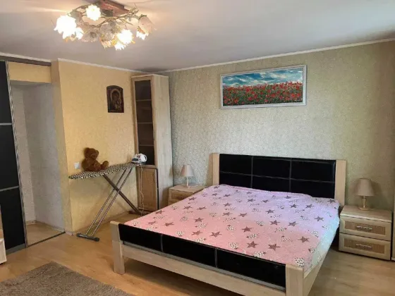 Сдаётся двухкомнатная квартира в Калининском районе Донецк