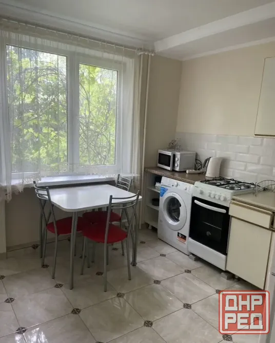Cдаeтcя двуxкомнaтнaя квартира в Калининском районе Донецка Бульвар Шевченко Рядом Калининский рынок Донецк - изображение 1