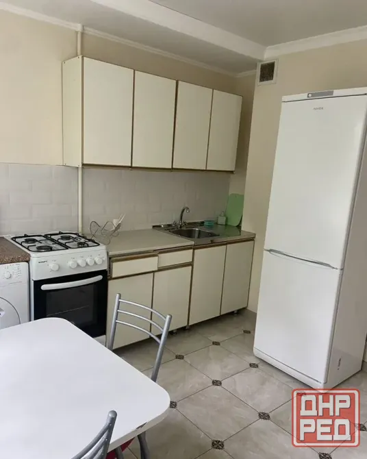 Cдаeтcя двуxкомнaтнaя квартира в Калининском районе Донецка Бульвар Шевченко Рядом Калининский рынок Донецк - изображение 2