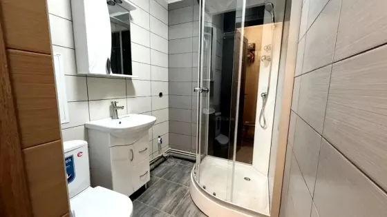 Продажа 1 комнатной квартиры в Калининском районе. Донецк