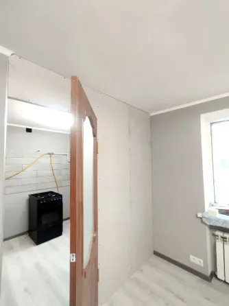 Продажа 1 комнатной квартиры в Калининском районе. Донецк