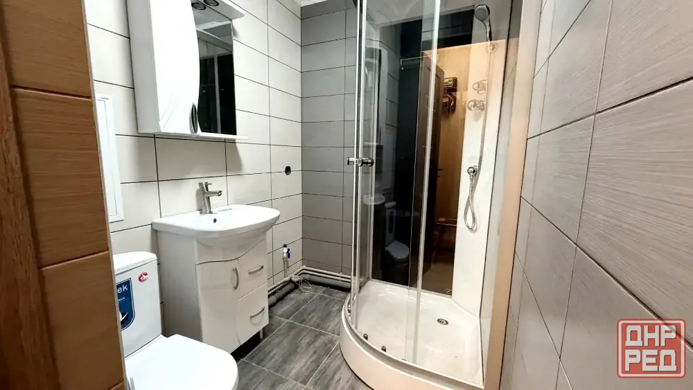 Продажа 1 комнатной квартиры в Калининском районе. Донецк - изображение 3