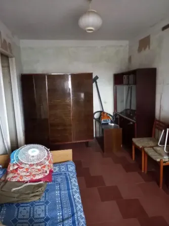 Продается 2-комн. квартира г. Торез, м-н 3 Торез