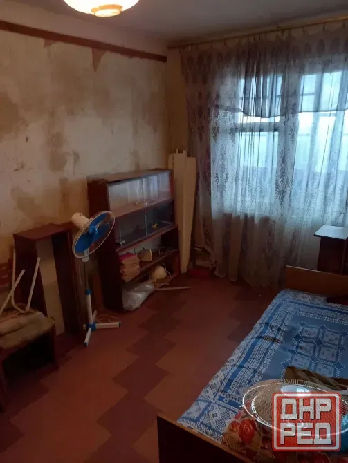 Продается 2-комн. квартира г. Торез, м-н 3 Торез - изображение 3
