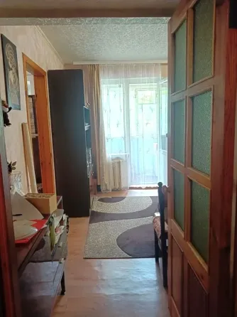 Продам квартиру в Калининском р-не Донецк
