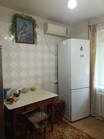 Продам квартиру в Калининском р-не Донецк