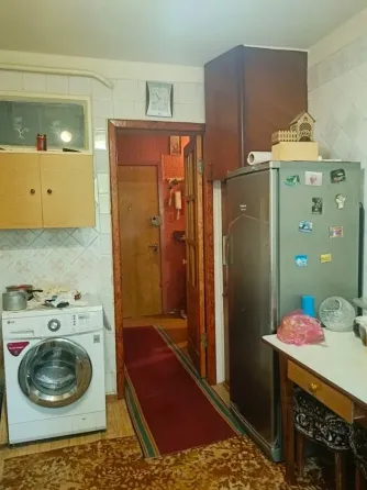 Продам квартиру в Калининском р-не Донецк
