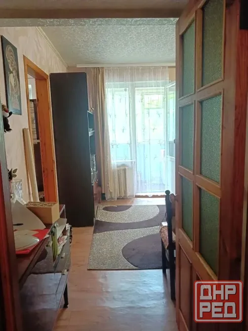 Продам квартиру в Калининском р-не Донецк - изображение 4