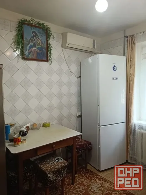 Продам квартиру в Калининском р-не Донецк - изображение 2