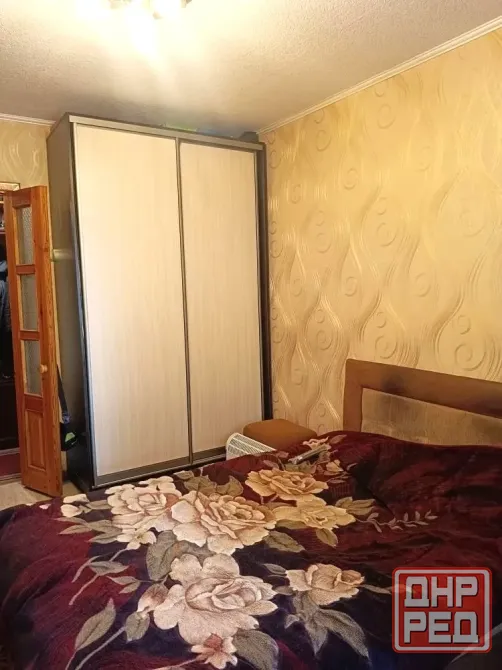 Продам квартиру в Калининском р-не Донецк - изображение 8