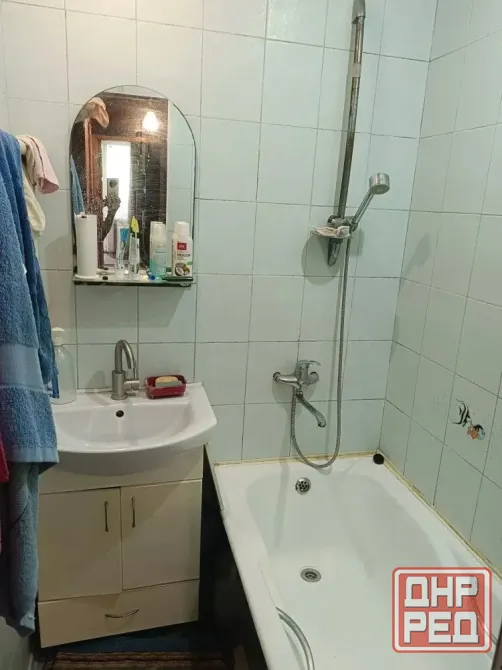 Продам квартиру в Калининском р-не Донецк - изображение 12