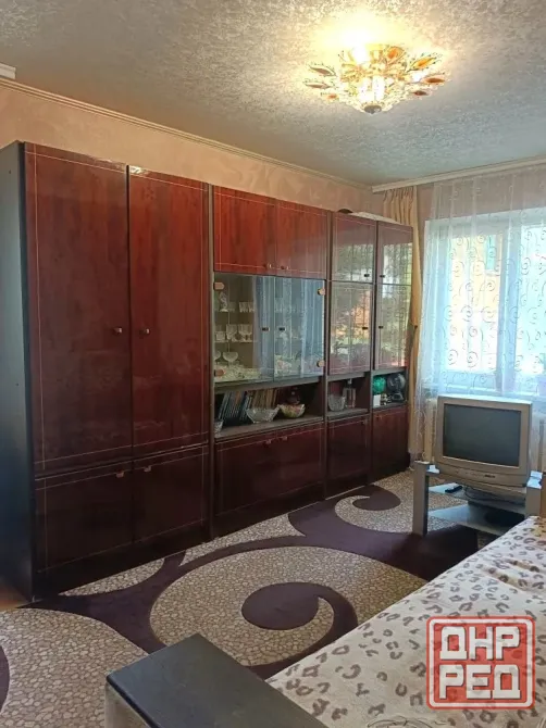 Продам квартиру в Калининском р-не Донецк - изображение 7