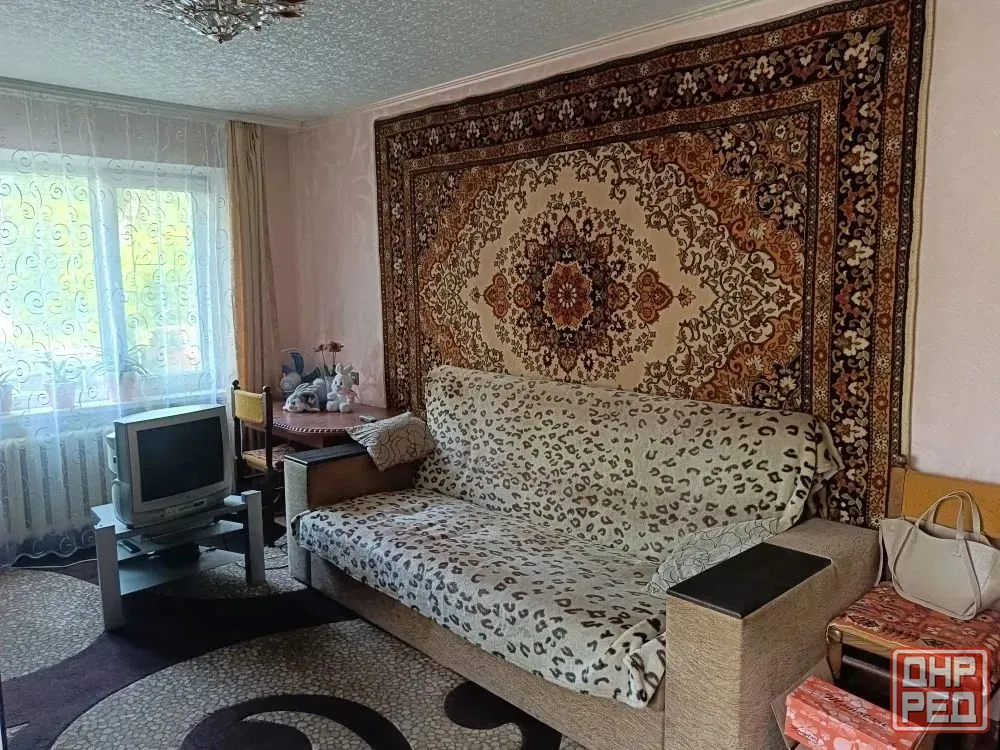 Продам квартиру в Калининском р-не Донецк - изображение 6