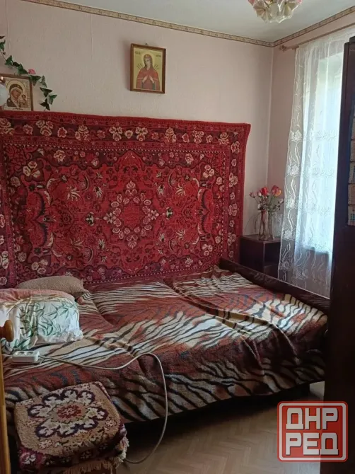 Продам квартиру в Калининском р-не Донецк - изображение 10