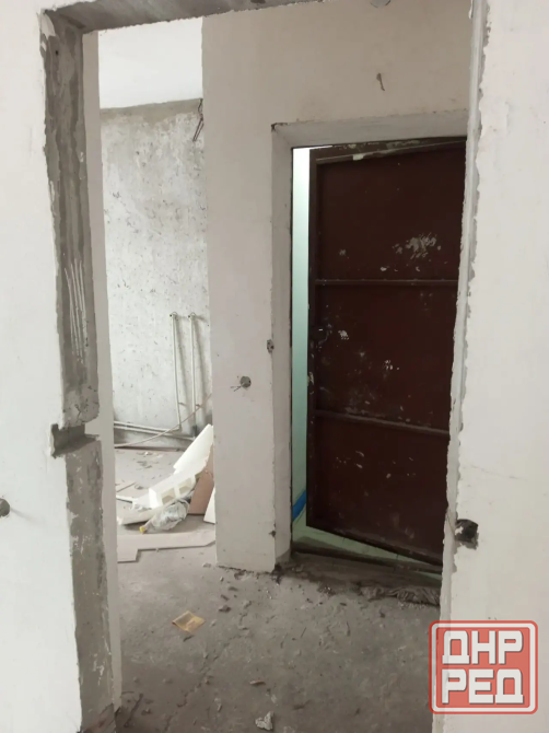 Продам 3-х ком. кв-ру в Макеевке, ул. Черняховского, Гвардейка Макеевка - изображение 9