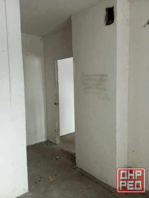 Продам 3-х ком. кв-ру в Макеевке, ул. Черняховского, Гвардейка Макеевка - изображение 10