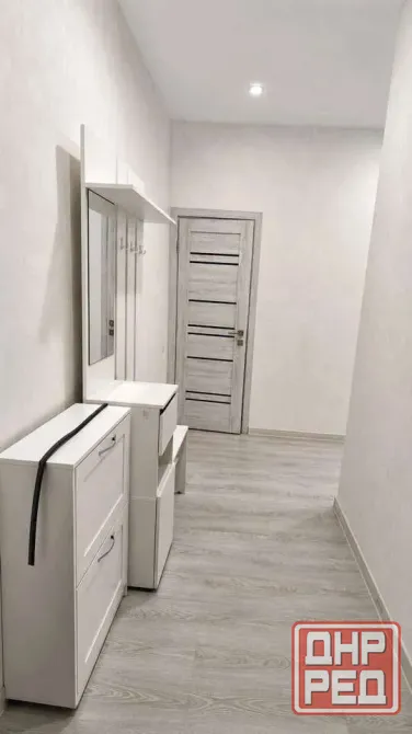 Сдается двухкомнатная квартира в Киевском районе, Храм Донецк - изображение 3