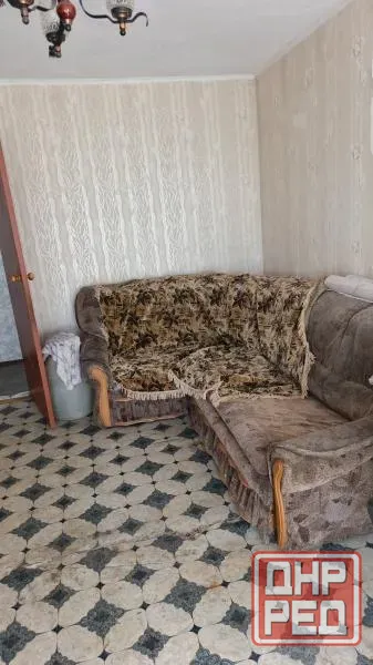 Продаю 2-х комнатную квартиру в Кировском районе, ул. Кирова, Кировец Донецк - изображение 8