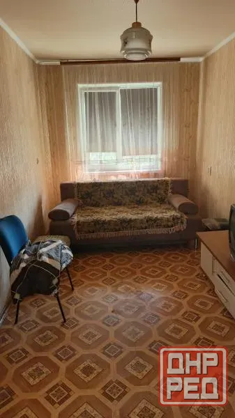 Продаю 2-х комнатную квартиру в Кировском районе, ул. Кирова, Кировец Донецк - изображение 2