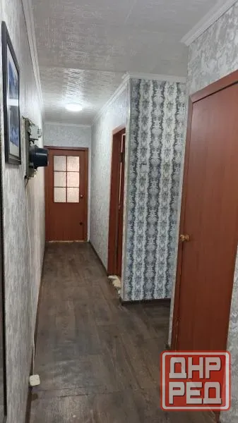 Продаю 2-х комнатную квартиру в Кировском районе, ул. Кирова, Кировец Донецк - изображение 4