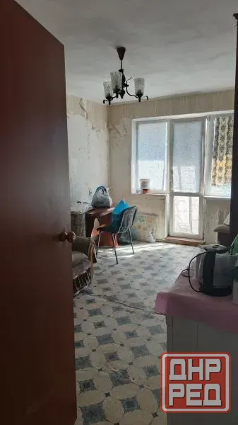 Продаю 2-х комнатную квартиру в Кировском районе, ул. Кирова, Кировец Донецк - изображение 7