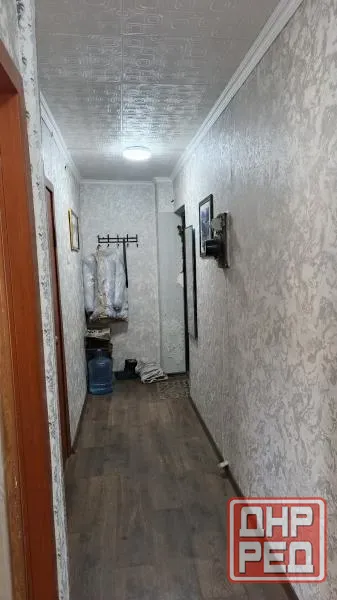 Продаю 2-х комнатную квартиру в Кировском районе, ул. Кирова, Кировец Донецк - изображение 5