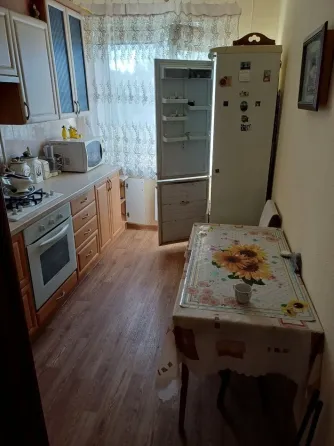 Двушка на Мирном, с водой Донецк