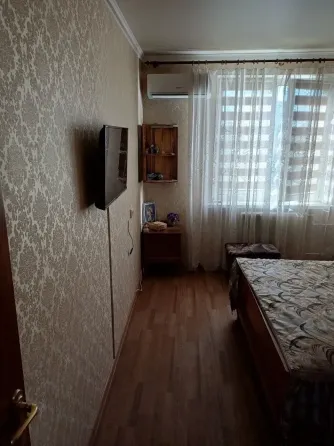 Двушка на Мирном, с водой Донецк