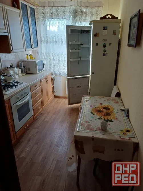 Двушка на Мирном, с водой Донецк - изображение 5