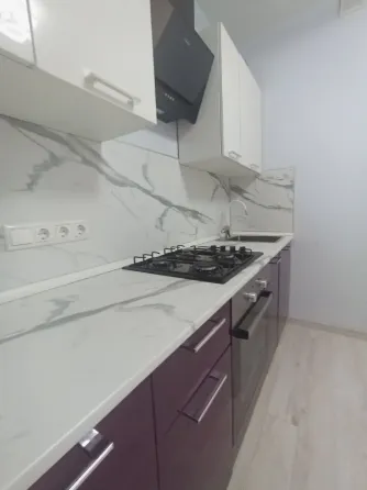 Сдам двухкомнатную квартиру в Куйбышевском районе Донецка. Донецк