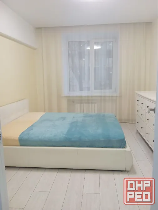 Сдам двухкомнатную квартиру в Куйбышевском районе Донецка. Донецк - изображение 2