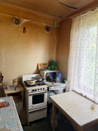 Продажа 2 ком.кв на Бирюзова 2 Донецк