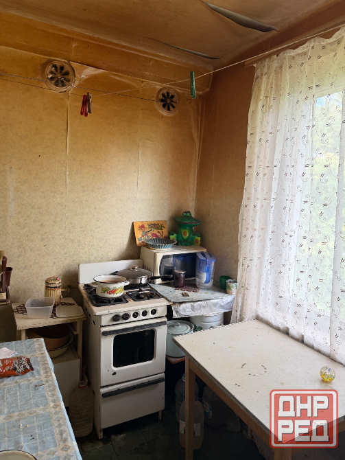 Продажа 2 ком.кв на Бирюзова 2 Донецк - изображение 6