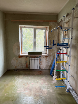 Продажа 2 комнатной квартиры Бирюзова Донецк