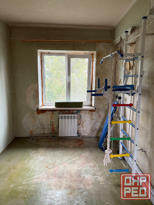 Продажа 2 комнатной квартиры Бирюзова Донецк - изображение 4