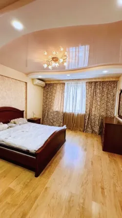 Сдаю 2-комнатную квартиру в ленинском районе, боссе Донецк