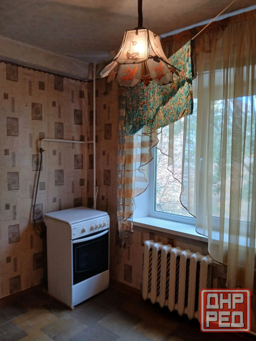 Продам 2х комн квартиру Петровский район ул Степана Щипачева Донецк - изображение 4