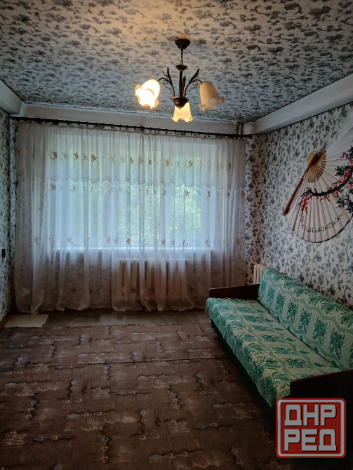 Продам 2х комн квартиру Петровский район ул Степана Щипачева Донецк - изображение 5