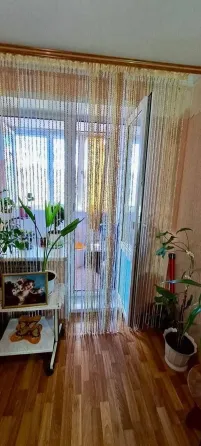 Продаётся 2 к квартира в Левобережном районе, мкр Восточный, пр. Маршала Жукова 60. Мариуполь
