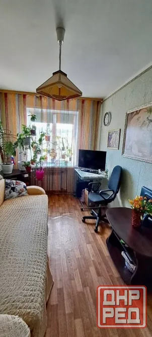 Продаётся 2 к квартира в Левобережном районе, мкр Восточный, пр. Маршала Жукова 60. Мариуполь - изображение 5