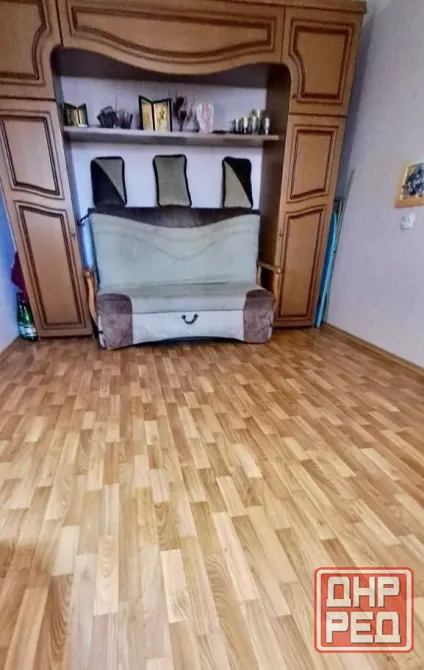 Продаётся 2 к квартира в Левобережном районе, мкр Восточный, пр. Маршала Жукова 60. Мариуполь - изображение 4