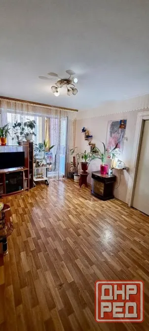 Продаётся 2 к квартира в Левобережном районе, мкр Восточный, пр. Маршала Жукова 60. Мариуполь - изображение 2