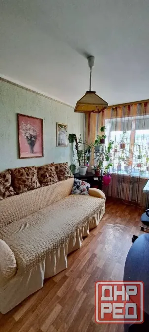 Продаётся 2 к квартира в Левобережном районе, мкр Восточный, пр. Маршала Жукова 60. Мариуполь - изображение 3
