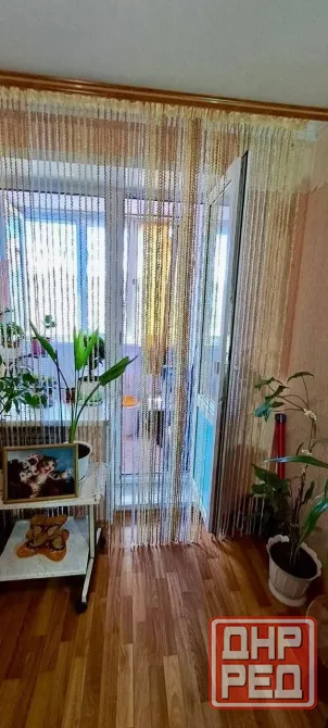 Продаётся 2 к квартира в Левобережном районе, мкр Восточный, пр. Маршала Жукова 60. Мариуполь - изображение 6